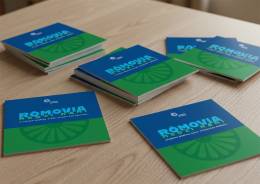 Nová brožúra SAV je o Rómoch a predsudkoch v slovenskej spoločnosti