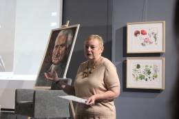 Zväčšiť fotografiu - Z konferencie