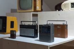 Spoločnosť pre vedy a umenia pozýva na výstavu 100 rokov dizajnu Slovensko