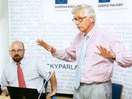 The impact of the current economic crisis for the European