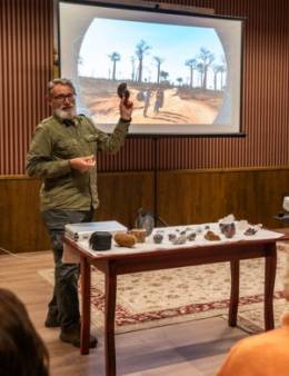 Vivat Scientia! Nech žije veda! s Pavlom Simanom