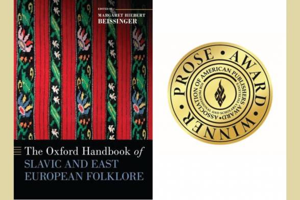 Prestížne ocenenie pre publikáciu, na ktorej sa podieľali vedkyne SAV