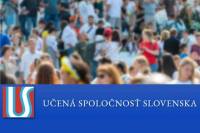 Vyhlásenie Rady Učenej spoločnosti Slovenska