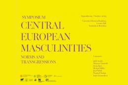 V Bratislave sa bude konať medzinárodná konferencia venovaná skúmaniu maskulinity