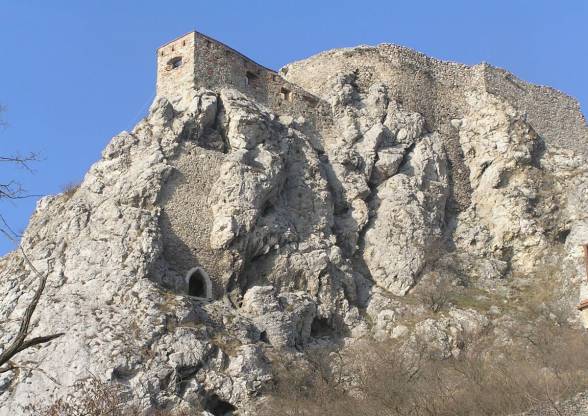 Devín a okolie z pohľadu geológie a paleontológie