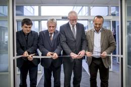 University Science Park for Biomedicine 