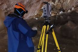 Zväčšiť fotografiu - Meranie