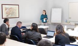 Od personálnych politík k praxi: Čo sa zmenilo vo výskumných inštitúciách v strednej a východnej Európe?