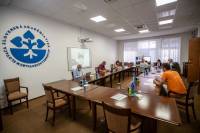 Rokoval krízový štáb SAV