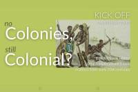 Žiadne kolónie, a predsa koloniálni? Nový výskumný projekt skúma (česko)slovenské stopy v Afrike