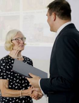 Akadémia ocenila Významné osobnosti SAV roku 2025