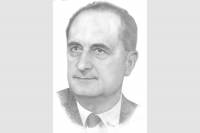 Dr. h. c. prof. Ing. RNDr. Lubomír Kubáček, DrSc., sa dožíva 95 rokov