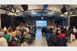 Ako vidíme planétu zhora