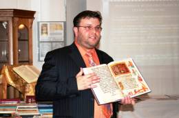 Pamiatky byzantskej tradície