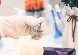 Projekt Čuch a COVID-19 prináša vyšetrenie čuchu na diaľku