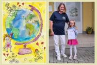 Slovenská detská mapa zvíťazila na svetovej súťaži vo Vancouveri