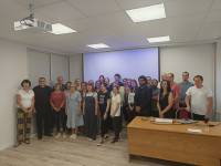 Zvolen hostil medzinárodnú konferenciu o vplyve stresorov na rastliny