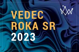 Už o pár dní spoznáme osobnosti slovenskej vedy za rok 2023