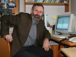 Prof. Mikuláš Huba vyslancom