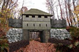 Archeológovia SAV vo Vede SK