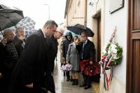 Slávnostná konferencia  k 200. výročiu založenia Maďarskej/Uhorskej akadémie vied