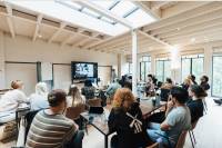 Hosť programu Mobility visit: Jorge Sánchez Arciniegas