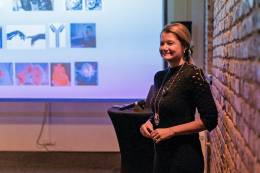 Pozvánka na podujatie