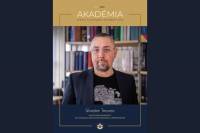 Vychádza nové číslo časopisu Akadémia/Správy SAV