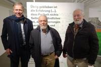 Diskusia o disente v krajinách bývalého východného bloku