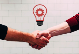 Prvýkrát vyplatená podpora za ochranu priemyselného vlastníctva