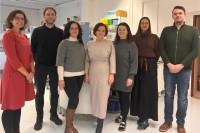 Ústavu experimentálnej fyziky SAV získal projekt NATO