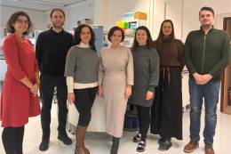 Ústavu experimentálnej fyziky SAV získal projekt...