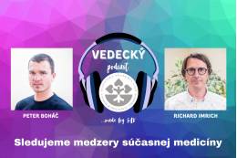 Hosťom 57. epizódy Vedeckého podcastu SAV bol Marián Jakubík, vedúci oddelenia medziplanetárnej hmoty Astronomického ústavu SAV, v. v. i.