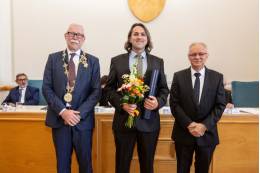 J. Katrlík: Analýza glykoforiem proteínov pomáha diagnostikovať ochorenia