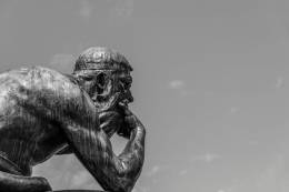 TÝŽDEŇ MOZGU Lenivý mozog alebo motivovaný...