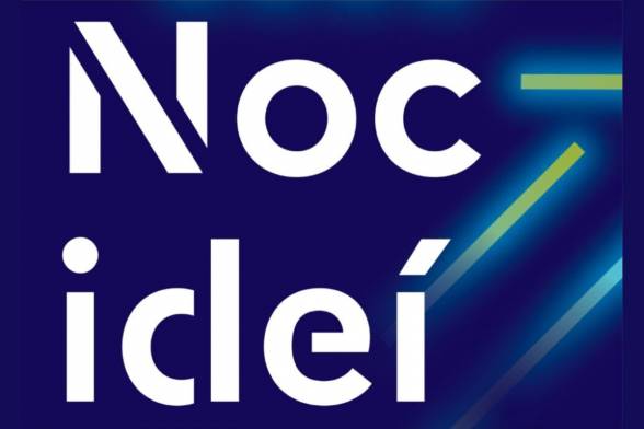 Ústav informatiky SAV na Noci ideí