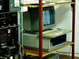 Najstarší počítač na Slovensku pracuje v SAV!