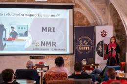 Pozvánka na podujatie