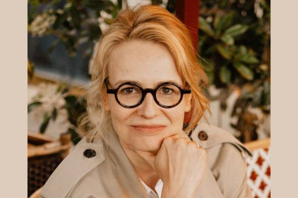 Prekérne modernistky. Slovanské spisovateľky v Rakúsko-Uhorsku