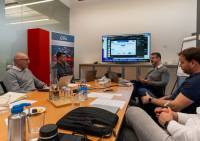 IonQ v spolupráci so SAV posilňuje národnú bezpečnosť