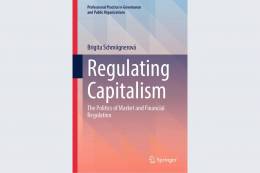 Pozvánka na prednášku s Brigitou Schmögnerovou