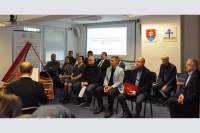 Slavistický ústav Jána Stanislava SAV si pripomenul 30. výročie svojho vzniku