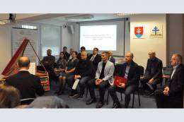 Slavistický ústav Jána Stanislava SAV si pripomenul 30. výročie svojho vzniku