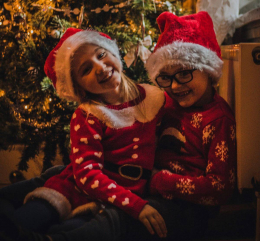 Ľudia plánujú obmedziť stretávanie sa počas Vianoc