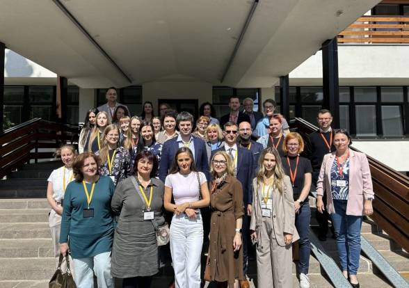 Konferencia Psychológia práce a organizácie 2026