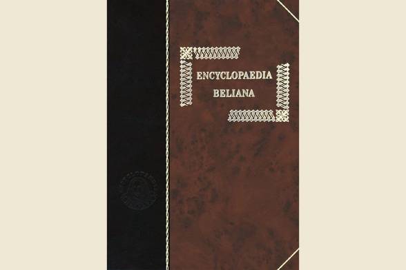 Vyšiel 10. zväzok Encyclopaedie Beliany