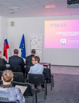 IMPULZ: Prestížny grantový program ukázal excelentné vedecké výsledky