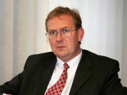 Adam Bžoch riaditeľom ÚSvL SAV