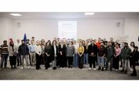 Celoakademický seminár pre doktorandov s názvom „Academic Career: Experiences, Challenges and Opportunities“