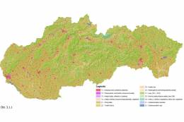 Ján Feranec: Projekt CLC je dôležitý hlavne pre environmentálny výskum